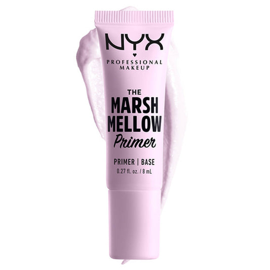 NYX Professional Makeup Marshmellow Smoothing Super Mini Primer